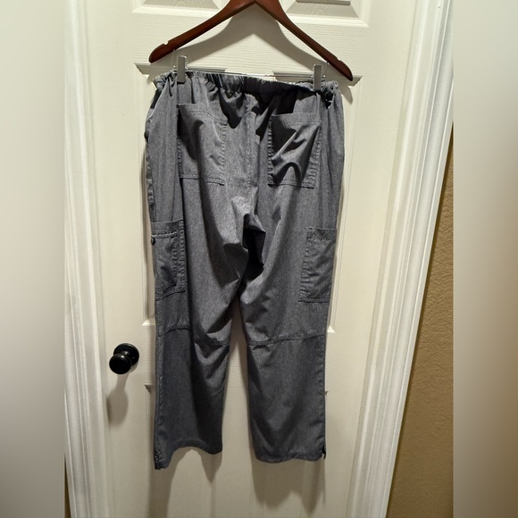 Koi basics scrub pants - Picture 2 of 8